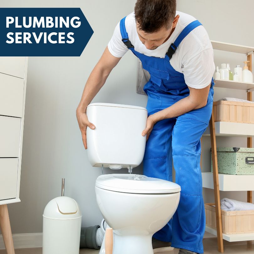Plumbing Company in Fleming, CO